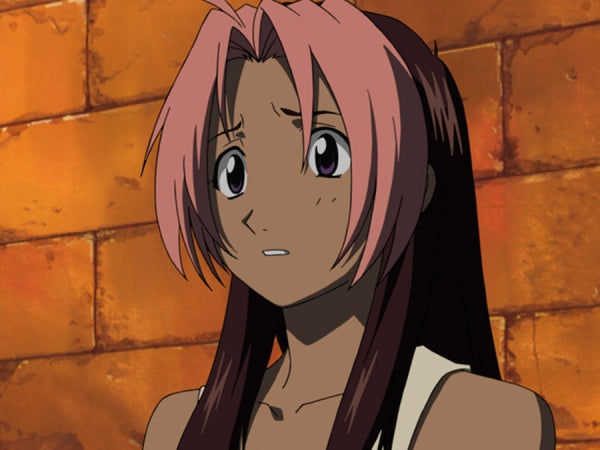 Fullmetal Alchemist: Brotherhood - Volume 1 - Folge 01-08 (2 DVDs) – Bild 4– JETZT KAUFEN BEI GLACIER GAMES .at