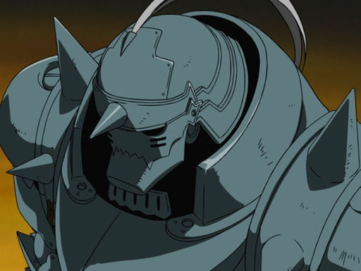 Fullmetal Alchemist: Brotherhood - Volume 1 - Folge 01-08 (Blu-ray) – Bild 2– JETZT KAUFEN BEI GLACIER GAMES .at