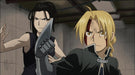 Fullmetal Alchemist: Brotherhood - Volume 2 - Folge 09-16 (2 DVDs) – Bild 3– JETZT KAUFEN BEI GLACIER GAMES .at
