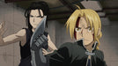 Fullmetal Alchemist: Brotherhood - Volume 2 - Folge 09-16 (Blu-ray) – Bild 3– JETZT KAUFEN BEI GLACIER GAMES .at