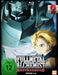 Fullmetal Alchemist: Brotherhood - Volume 2 - Folge 09-16 (Blu-ray)– JETZT KAUFEN BEI GLACIER GAMES .at