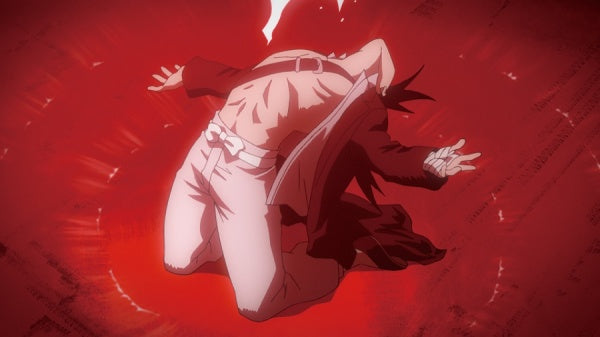 Fullmetal Alchemist: Brotherhood - Volume 4 - Folge 25-32 (2 DVDs) – Bild 2– JETZT KAUFEN BEI GLACIER GAMES .at