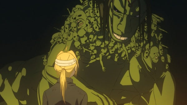 Fullmetal Alchemist: Brotherhood - Volume 4 - Folge 25-32 (Blu-ray) – Bild 4– JETZT KAUFEN BEI GLACIER GAMES .at