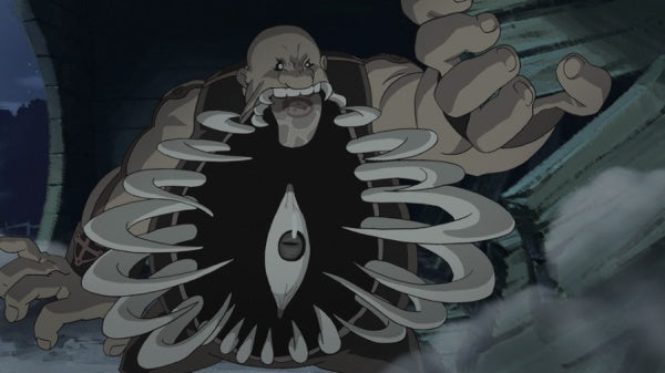 Fullmetal Alchemist: Brotherhood - Volume 4 - Folge 25-32 (Blu-ray) – Bild 5– JETZT KAUFEN BEI GLACIER GAMES .at