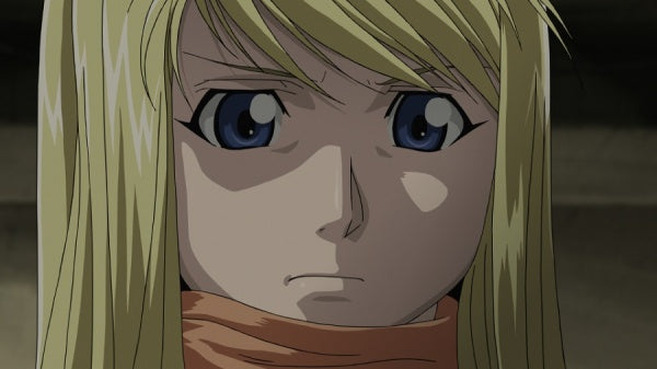 Fullmetal Alchemist: Brotherhood - Volume 5 - Folge 33-40 (2 DVDs) – Bild 4– JETZT KAUFEN BEI GLACIER GAMES .at