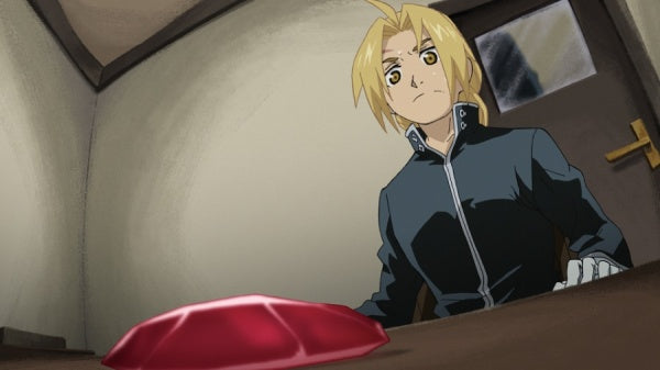 Fullmetal Alchemist: Brotherhood - Volume 5 - Folge 33-40 (2 DVDs) – Bild 5– JETZT KAUFEN BEI GLACIER GAMES .at