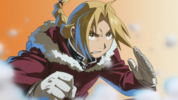 Fullmetal Alchemist: Brotherhood - Volume 6 - Folge 41-48 (2 DVDs) – Bild 3– JETZT KAUFEN BEI GLACIER GAMES .at