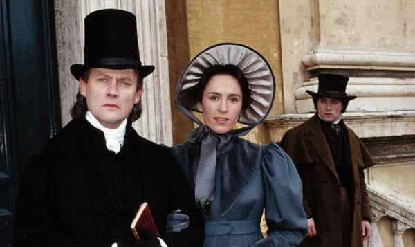 Middlemarch (1994) - George Eliot (3 DVDs) – Bild 3– JETZT KAUFEN BEI GLACIER GAMES .at