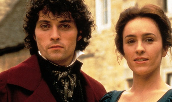 Middlemarch (1994) - George Eliot (3 DVDs) – Bild 4– JETZT KAUFEN BEI GLACIER GAMES .at