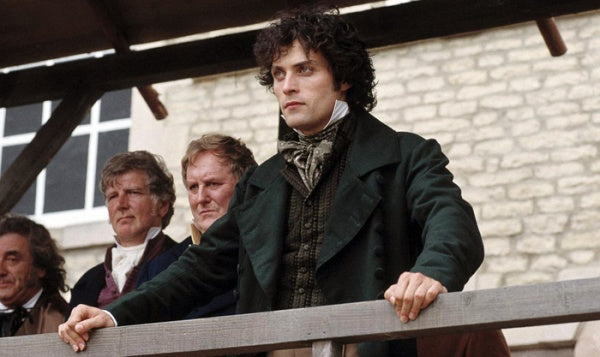 Middlemarch (1994) - George Eliot (3 DVDs) – Bild 5– JETZT KAUFEN BEI GLACIER GAMES .at