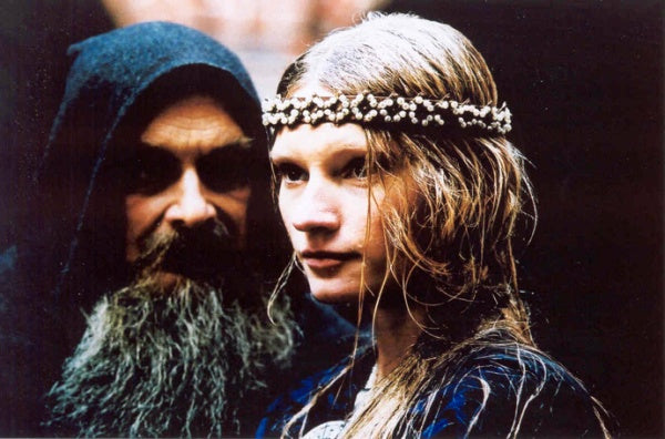 Geralt von Riva - Der Hexer (DVD) – Bild 3– JETZT KAUFEN BEI GLACIER GAMES .at