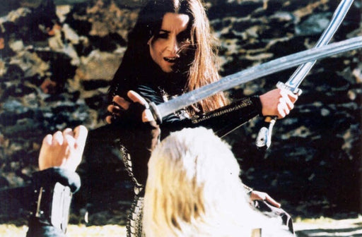 Geralt von Riva - Der Hexer (DVD) – Bild 2– JETZT KAUFEN BEI GLACIER GAMES .at