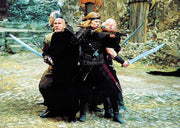 Geralt von Riva - Der Hexer (DVD) – Bild 5– JETZT KAUFEN BEI GLACIER GAMES .at