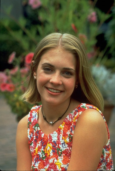 Sabrina und die Zauberhexen - Sabrina - Total verhext! - Pilotfilm (DVD) – Bild 5– JETZT KAUFEN BEI GLACIER GAMES .at