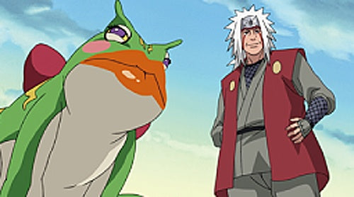 Naruto Shippuden - Die Jagd auf den Sanbi - Staffel 05: Folge 309-332 (3 DVDs) – Bild 4– JETZT KAUFEN BEI GLACIER GAMES .at
