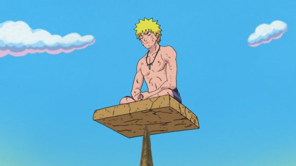 Naruto Shippuden - Die Prophezeiung und Rache des Meisters - Staffel 06: Folge 333-363…– JETZT KAUFEN BEI GLACIER GAMES .at