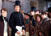 David Copperfield - Charles Dickens (2 DVDs) – Bild 4– JETZT KAUFEN BEI GLACIER GAMES .at