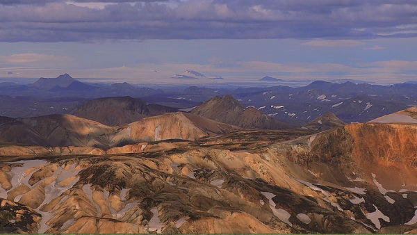 Island 63° 66° N - Gesamtbox (3 Blu-rays) – Bild 4– JETZT KAUFEN BEI GLACIER GAMES .at