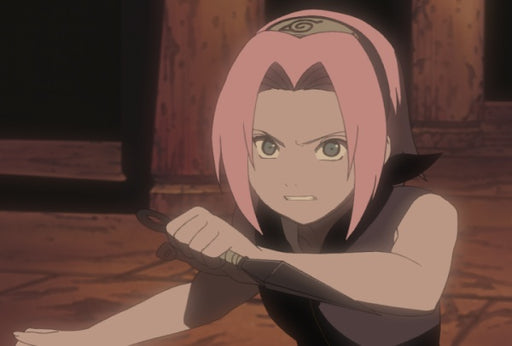 Naruto - Die Reise nach Otogakure & Das Curry des Lebens - Staffel 6: Folge 136-157…– JETZT KAUFEN BEI GLACIER GAMES .at