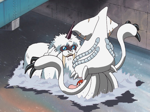 Digimon Adventure - Staffel 1 - Volume 2 - Episode 19-36 (3 DVDs) – Bild 3– JETZT KAUFEN BEI GLACIER GAMES .at
