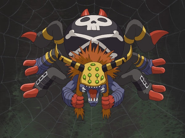Digimon Adventure - Staffel 1 - Volume 2 - Episode 19-36 (3 DVDs) – Bild 2– JETZT KAUFEN BEI GLACIER GAMES .at
