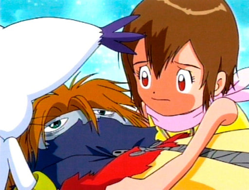 Digimon Adventure - Staffel 1 - Volume 3 - Episode 37-54 (3 DVDs) – Bild 2– JETZT KAUFEN BEI GLACIER GAMES .at