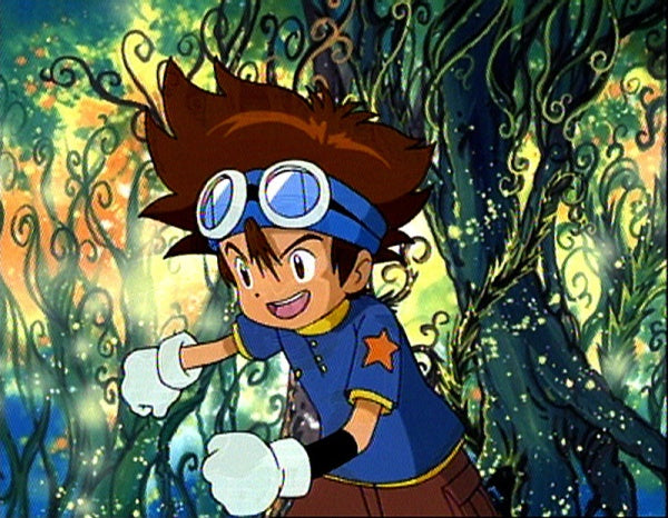 Digimon Adventure - Staffel 1 - Volume 3 - Episode 37-54 (3 DVDs) – Bild 4– JETZT KAUFEN BEI GLACIER GAMES .at