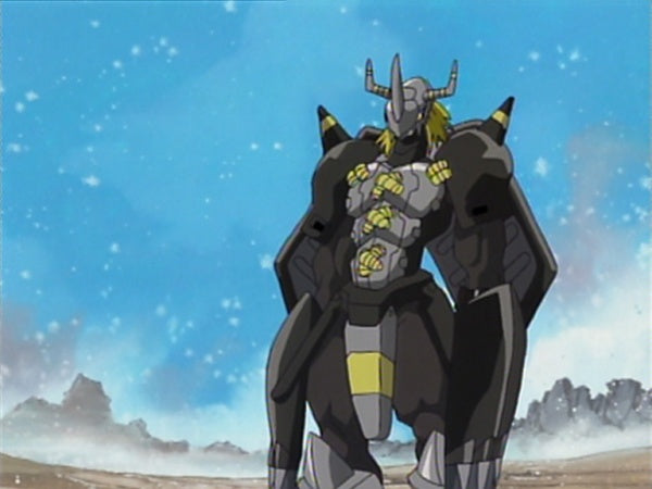 Digimon Adventure - Staffel 2 - Volume 2 - Episode 18-34 (3 DVDs) – Bild 2– JETZT KAUFEN BEI GLACIER GAMES .at