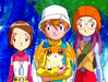 Digimon Adventure - Staffel 2 - Volume 2 - Episode 18-34 (3 DVDs) – Bild 5– JETZT KAUFEN BEI GLACIER GAMES .at