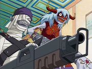 Digimon Adventure - Staffel 2 - Volume 3 - Episode 35-50 (3 DVDs) – Bild 5– JETZT KAUFEN BEI GLACIER GAMES .at