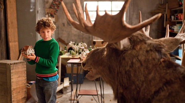 Mitten in der Winternacht (DVD) – Bild 4– JETZT KAUFEN BEI GLACIER GAMES .at