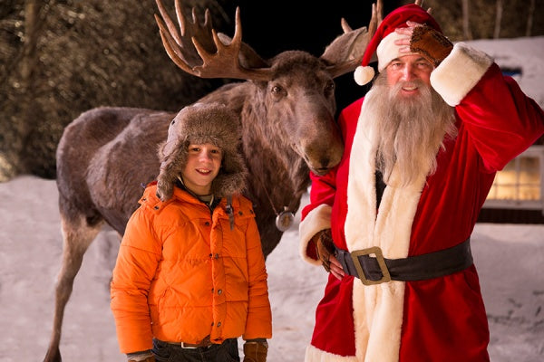 Mitten in der Winternacht (DVD) – Bild 6– JETZT KAUFEN BEI GLACIER GAMES .at