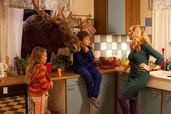 Mitten in der Winternacht (DVD) – Bild 2– JETZT KAUFEN BEI GLACIER GAMES .at