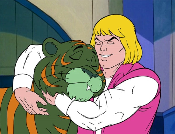 He-Man and the Masters of the Universe - Season 2, Volume 1: Folge 66-98 (3 DVDs)– JETZT KAUFEN BEI GLACIER GAMES .at