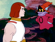 He-Man and the Masters of the Universe - Season 2, Volume 1: Folge 66-98 (3 DVDs)– JETZT KAUFEN BEI GLACIER GAMES .at