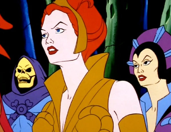 He-Man and the Masters of the Universe - Season 2, Volume 1: Folge 66-98 (3 DVDs)– JETZT KAUFEN BEI GLACIER GAMES .at