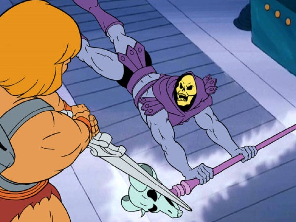 He-Man and the Masters of the Universe - Season 2, Volume 2: Folge 99-130 (3 DVDs)– JETZT KAUFEN BEI GLACIER GAMES .at