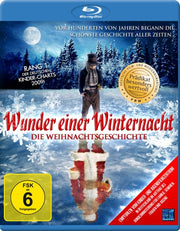 Wunder einer Winternacht - Die Weihnachtsgeschichte (Blu-ray)– JETZT KAUFEN BEI GLACIER GAMES .at