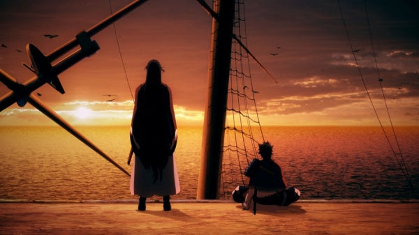 Katsugeki Touken Ranbu - Volume 1: Episode 01-04 (DVD) – Bild 4– JETZT KAUFEN BEI GLACIER GAMES .at