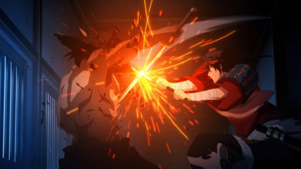 Katsugeki Touken Ranbu - Volume 1: Episode 01-04 (Blu-ray) – Bild 3– JETZT KAUFEN BEI GLACIER GAMES .at