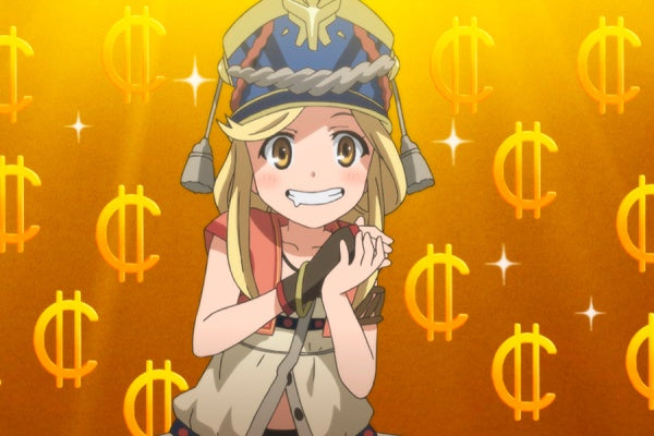 Atelier Escha & Logy - Episode 01-04 (Sammelschuber) (DVD) – Bild 4– JETZT KAUFEN BEI GLACIER GAMES .at