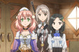 Atelier Escha & Logy - Episode 01-04 (Sammelschuber) (DVD) – Bild 3– JETZT KAUFEN BEI GLACIER GAMES .at