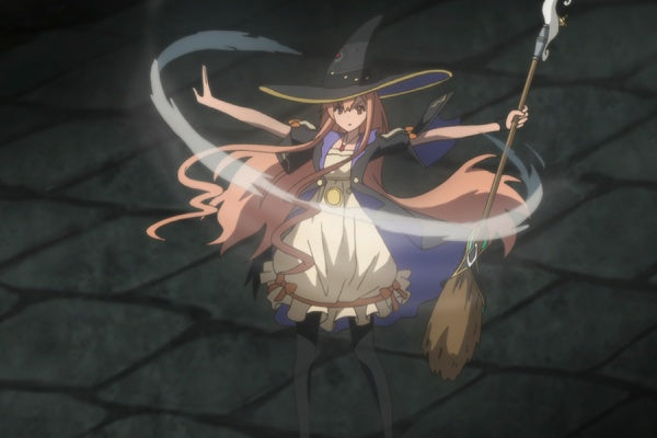 Atelier Escha & Logy - Episode 01-04 (Sammelschuber) (DVD) – Bild 5– JETZT KAUFEN BEI GLACIER GAMES .at