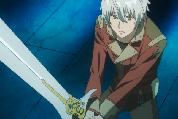 Atelier Escha & Logy - Episode 01-04 (Sammelschuber) (Blu-ray) – Bild 6– JETZT KAUFEN BEI GLACIER GAMES .at