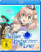Atelier Escha & Logy - Episode 01-04 (Sammelschuber) (Blu-ray)– JETZT KAUFEN BEI GLACIER GAMES .at