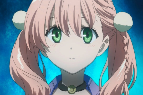 Atelier Escha & Logy - Episode 01-04 (Sammelschuber) (Blu-ray) – Bild 2– JETZT KAUFEN BEI GLACIER GAMES .at