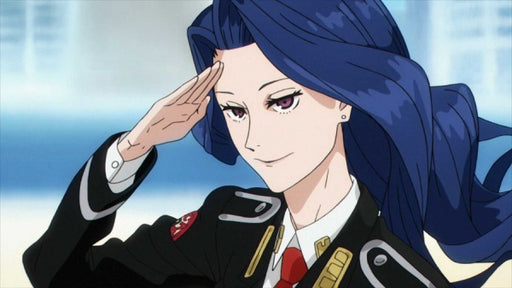 ACCA - 13 Territory Inspection Dept. - Volume 1: Episode 01-04 (Blu-ray) – Bild 2– JETZT KAUFEN BEI GLACIER GAMES .at