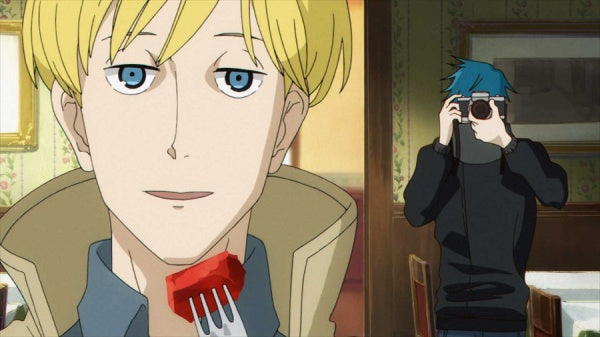 ACCA - 13 Territory Inspection Dept. - Volume 2: Episode 05-08 (Blu-ray) – Bild 5– JETZT KAUFEN BEI GLACIER GAMES .at