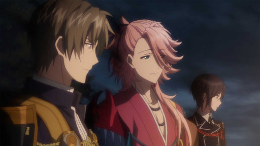 Touken Ranbu Hanamaru - Volume 1 - Episode 01-04 (Blu-ray) – Bild 2– JETZT KAUFEN BEI GLACIER GAMES .at