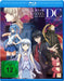 Arpeggio of Blue Steel Ars Nova - DC (Blu-ray)– JETZT KAUFEN BEI GLACIER GAMES .at